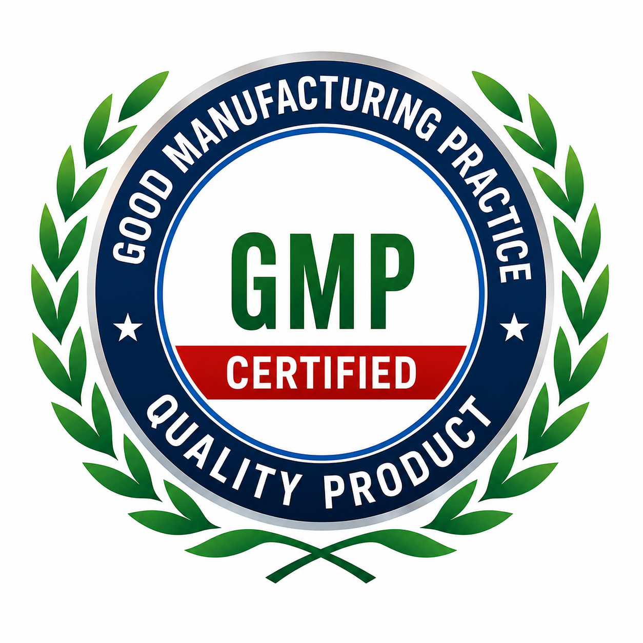 GMP Certificate