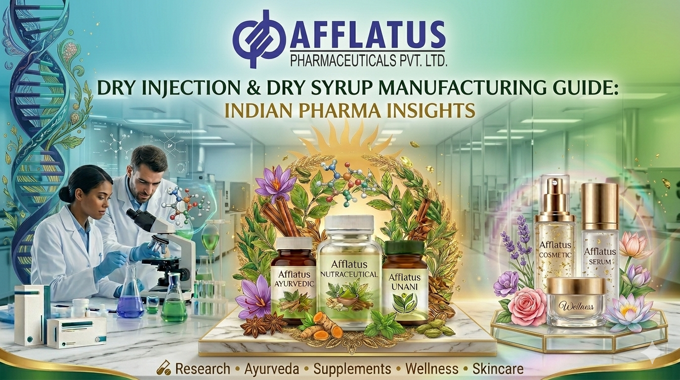 Launch your pharma brand in India with minimal capital. Learn how third-party manufacturing provides instant access to WHO-GMP facilities, faster market entry, and seamless scalability.